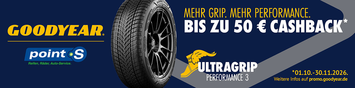 Goodyear 2026 Goodyear 2026